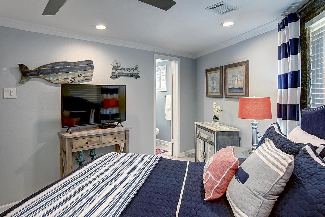 A Coastin Casa #3 Sunday Villas Port Aransas Exterior photo