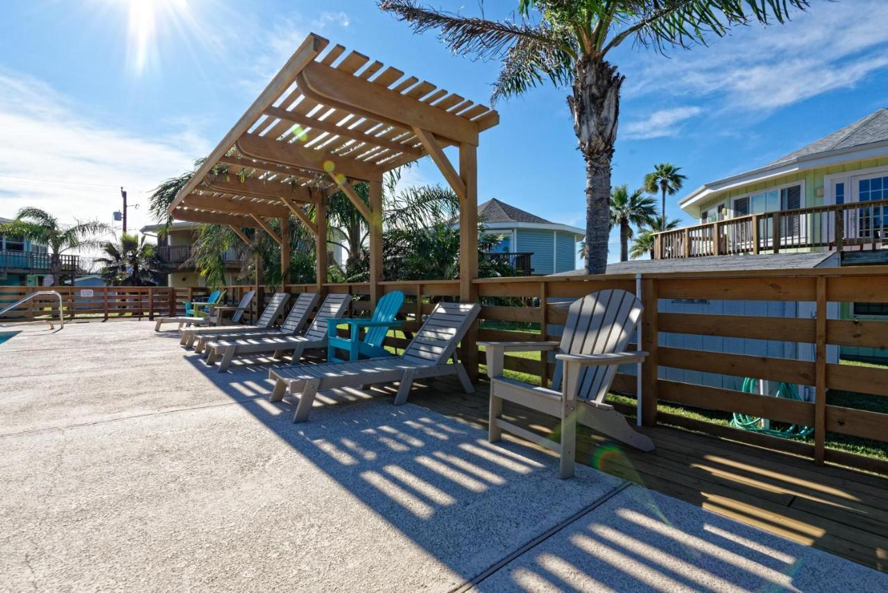 A Coastin Casa #3 Sunday Villas Port Aransas Exterior photo