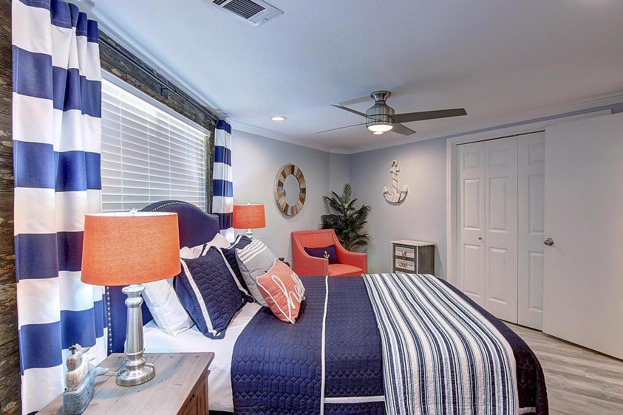 A Coastin Casa #3 Sunday Villas Port Aransas Exterior photo